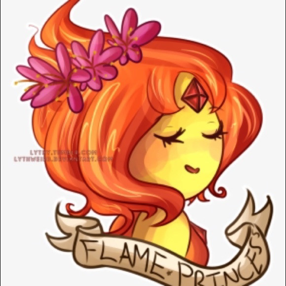 Meet your Posher, Kalasia - Picture 1 of 1